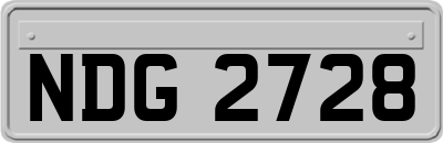 NDG2728