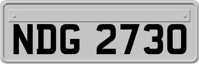 NDG2730