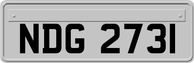 NDG2731