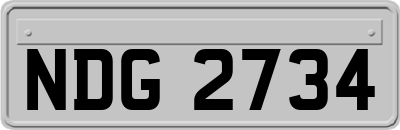 NDG2734