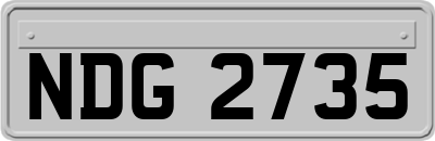 NDG2735