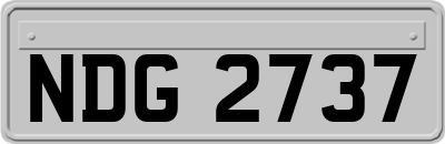 NDG2737