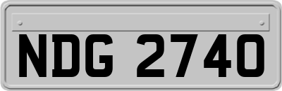 NDG2740