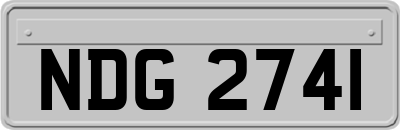 NDG2741