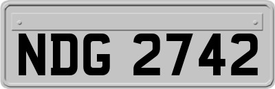 NDG2742