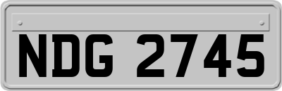 NDG2745