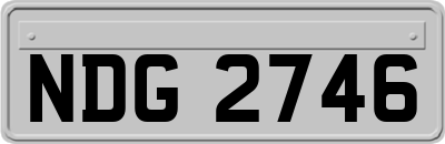 NDG2746