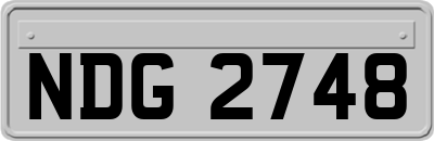 NDG2748