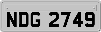 NDG2749