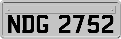 NDG2752