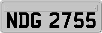 NDG2755