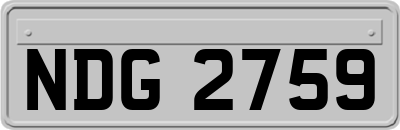 NDG2759