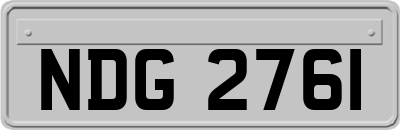 NDG2761