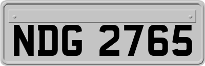 NDG2765