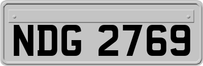 NDG2769