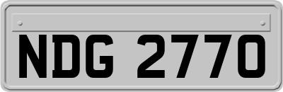 NDG2770