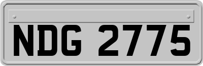 NDG2775