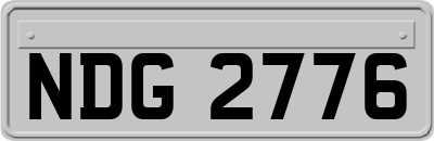 NDG2776