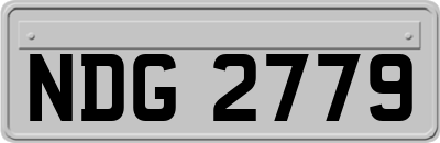 NDG2779