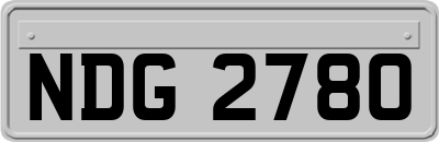 NDG2780