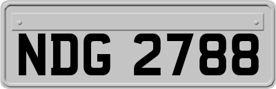 NDG2788