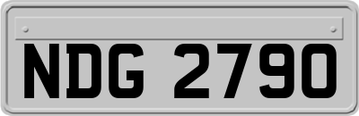 NDG2790