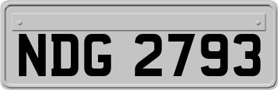 NDG2793