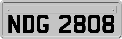 NDG2808