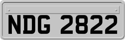 NDG2822