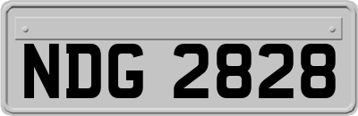 NDG2828