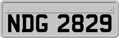 NDG2829