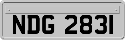 NDG2831