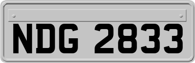 NDG2833