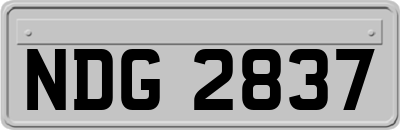 NDG2837