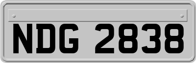 NDG2838