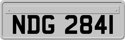 NDG2841