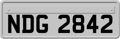 NDG2842