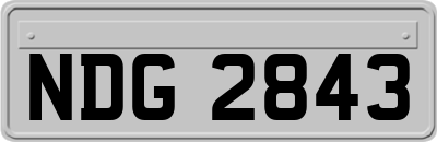 NDG2843