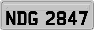 NDG2847