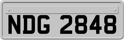 NDG2848