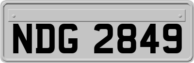 NDG2849