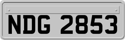 NDG2853