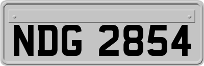 NDG2854