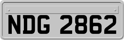 NDG2862