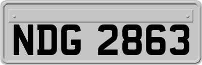 NDG2863