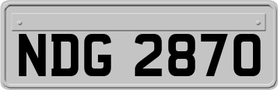 NDG2870