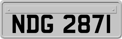 NDG2871
