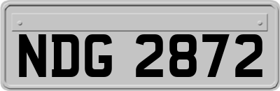 NDG2872