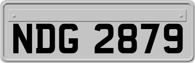 NDG2879