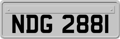 NDG2881